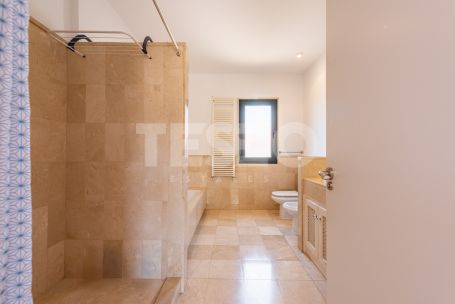 Exklusives 4-Zimmer-Wohnung in Sotogrande Costa, Cádiz