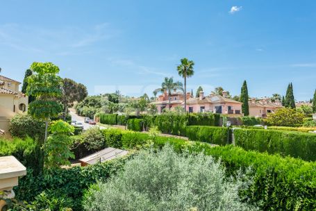 Exklusives 4-Zimmer-Wohnung in Sotogrande Costa, Cádiz
