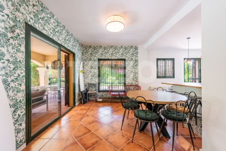 Exklusives 4-Zimmer-Wohnung in Sotogrande Costa, Cádiz