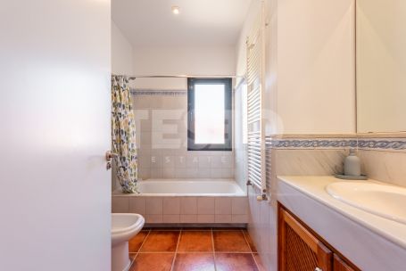 Exklusives 4-Zimmer-Wohnung in Sotogrande Costa, Cádiz