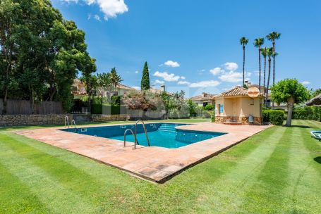 Exklusives 4-Zimmer-Wohnung in Sotogrande Costa, Cádiz