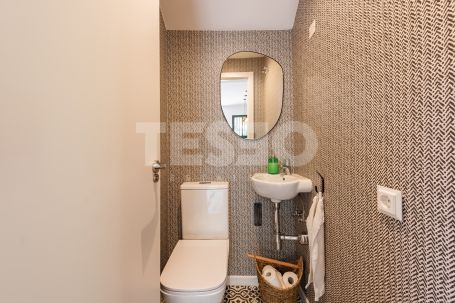 Exklusives 4-Zimmer-Wohnung in Sotogrande Costa, Cádiz