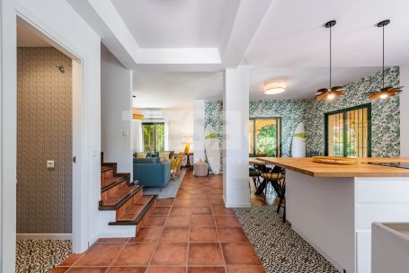 Exklusives 4-Zimmer-Wohnung in Sotogrande Costa, Cádiz