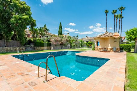 Exklusives 4-Zimmer-Wohnung in Sotogrande Costa, Cádiz