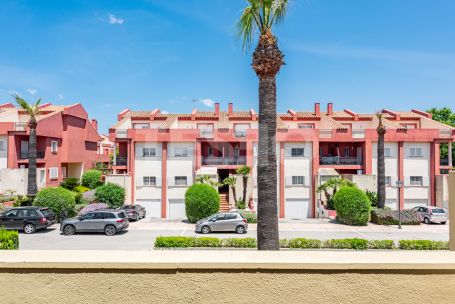 Exklusives 4-Zimmer-Wohnung in Sotogrande Costa, Cádiz