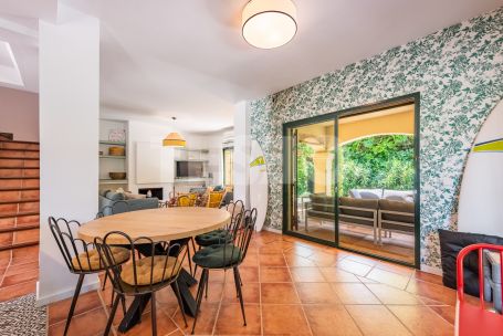 Exklusives 4-Zimmer-Wohnung in Sotogrande Costa, Cádiz