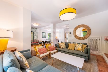 Exklusives 4-Zimmer-Wohnung in Sotogrande Costa, Cádiz