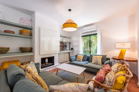 Exklusives 4-Zimmer-Wohnung in Sotogrande Costa, Cádiz