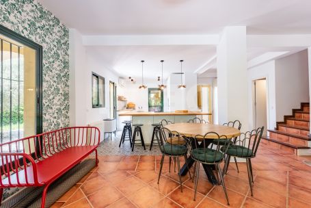 Exklusives 4-Zimmer-Wohnung in Sotogrande Costa, Cádiz