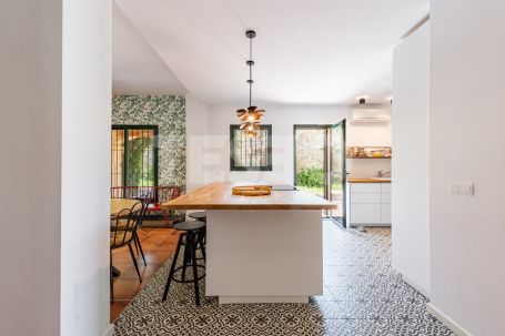Exklusives 4-Zimmer-Wohnung in Sotogrande Costa, Cádiz