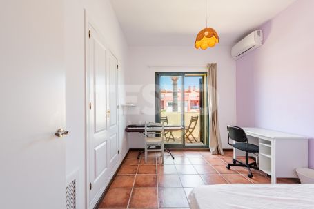 Exklusives 4-Zimmer-Wohnung in Sotogrande Costa, Cádiz