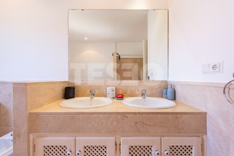 Exklusives 4-Zimmer-Wohnung in Sotogrande Costa, Cádiz
