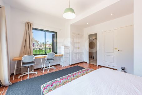 Exklusives 4-Zimmer-Wohnung in Sotogrande Costa, Cádiz