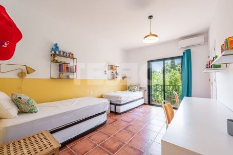 Exklusives 4-Zimmer-Wohnung in Sotogrande Costa, Cádiz