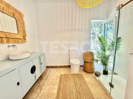 Bonita Villa en Alquiler en Sotogrande Costa