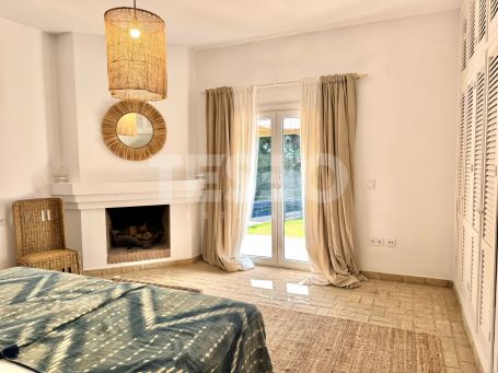 Bonita Villa en Alquiler en Sotogrande Costa