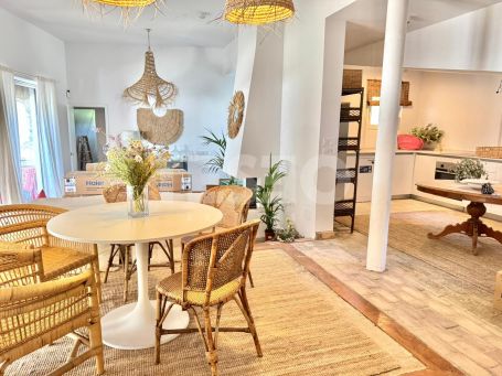 Bonita Villa en Alquiler en Sotogrande Costa