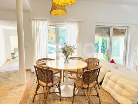 Bonita Villa en Alquiler en Sotogrande Costa