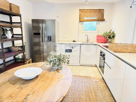 Bonita Villa en Alquiler en Sotogrande Costa