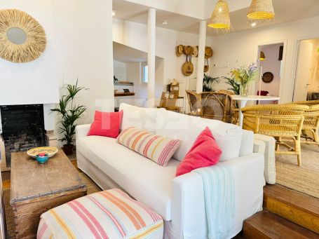 Bonita Villa en Alquiler en Sotogrande Costa
