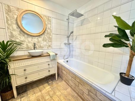 Bonita Villa en Alquiler en Sotogrande Costa
