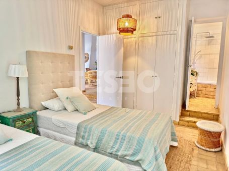 Bonita Villa en Alquiler en Sotogrande Costa