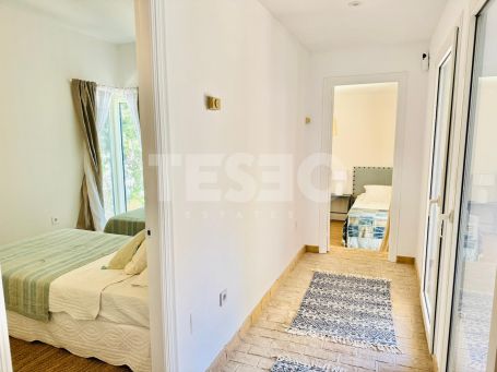 Bonita Villa en Alquiler en Sotogrande Costa