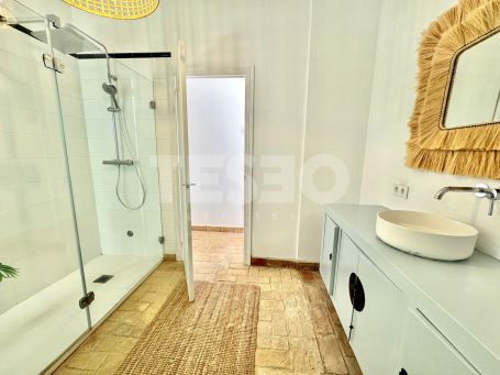Bonita Villa en Alquiler en Sotogrande Costa