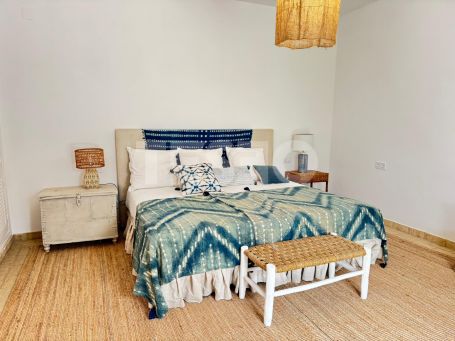 Bonita Villa en Alquiler en Sotogrande Costa