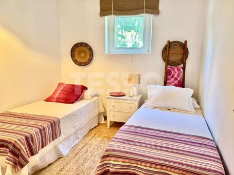 Bonita Villa en Alquiler en Sotogrande Costa