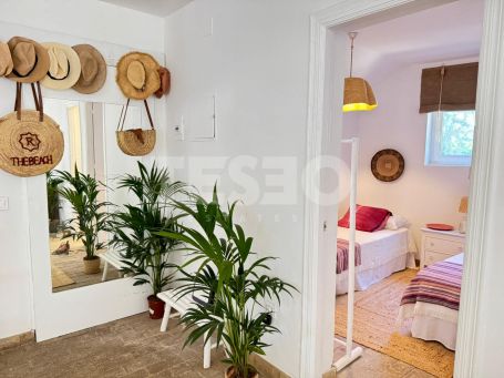 Bonita Villa en Alquiler en Sotogrande Costa