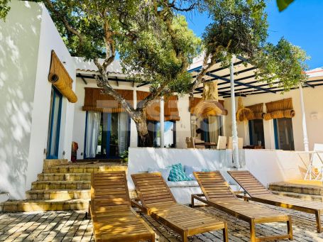 Bonita Villa en Alquiler en Sotogrande Costa
