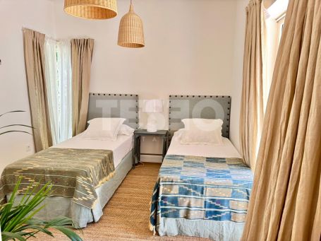 Bonita Villa en Alquiler en Sotogrande Costa