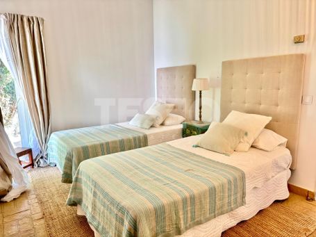 Bonita Villa en Alquiler en Sotogrande Costa