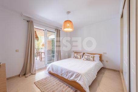 Wohnung zu verkaufen in Isla Carey, Marina de Sotogrande