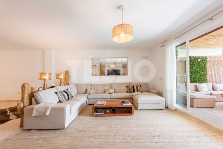 Wohnung zu verkaufen in Isla Carey, Marina de Sotogrande