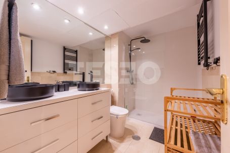 Wohnung zu verkaufen in Isla Carey, Marina de Sotogrande