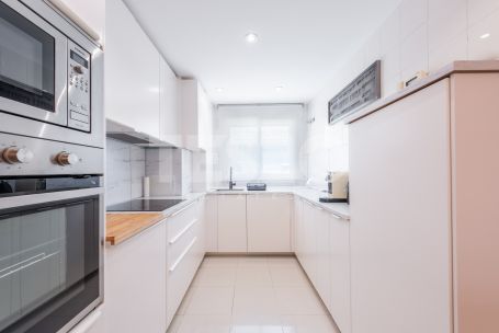 Wohnung zu verkaufen in Isla Carey, Marina de Sotogrande