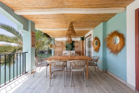 Wohnung zu verkaufen in Isla Carey, Marina de Sotogrande