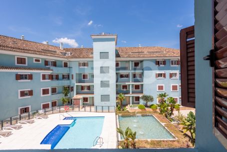 Wohnung zu verkaufen in Isla Carey, Marina de Sotogrande