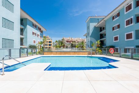 Wohnung zu verkaufen in Isla Carey, Marina de Sotogrande