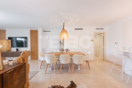 Wohnung zu verkaufen in Isla Carey, Marina de Sotogrande