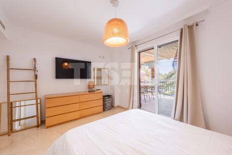 Wohnung zu verkaufen in Isla Carey, Marina de Sotogrande