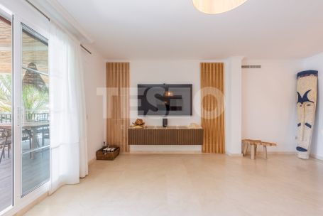 Wohnung zu verkaufen in Isla Carey, Marina de Sotogrande