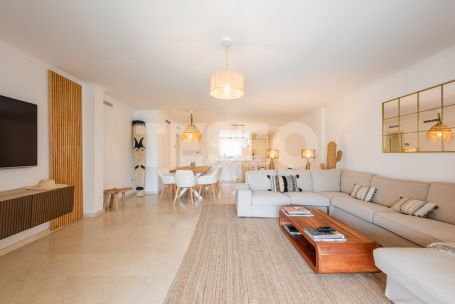 Wohnung zu verkaufen in Isla Carey, Marina de Sotogrande