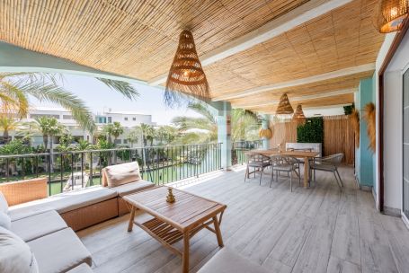 Wohnung zu verkaufen in Isla Carey, Marina de Sotogrande