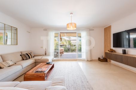 Wohnung zu verkaufen in Isla Carey, Marina de Sotogrande