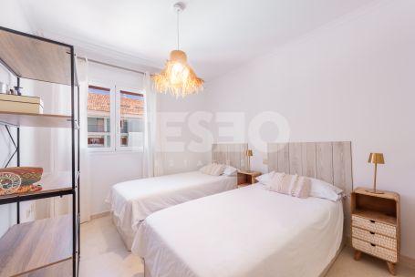 Wohnung zu verkaufen in Isla Carey, Marina de Sotogrande