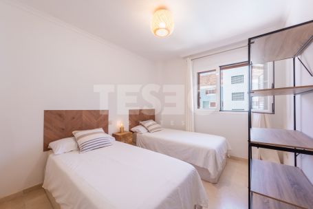 Wohnung zu verkaufen in Isla Carey, Marina de Sotogrande