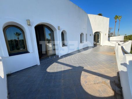 Villa zu verkaufen in Zona F, Sotogrande Alto